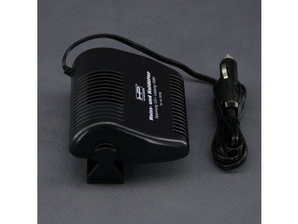 Malapa TF3362, 12V/ 150W teplovzdušné topení s ventilátorem