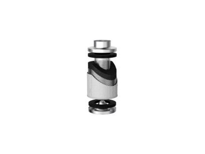 VF ECO uhlíkový filtr 340-490 m3/h, 125 mm