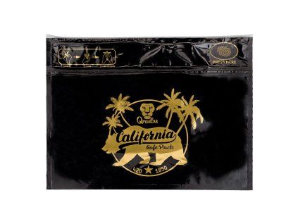 Qnubu California Press to Open 56 g