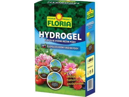 FLORIA Hydrogel 200 g