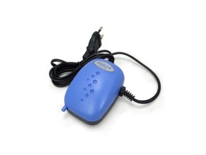 Vzduchové čerpadlo Hailea MINI ACO 2203, 2L/min