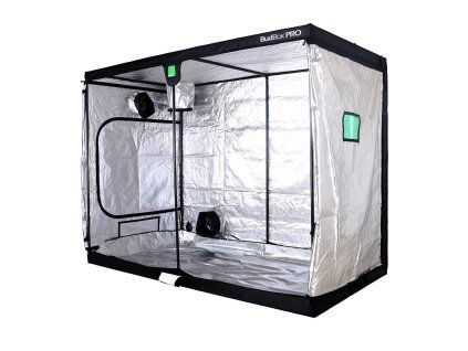 Budbox Silver PRO XXL+ HL 150x300x220 cm