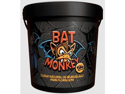 Monkey BatMonkey 5kg