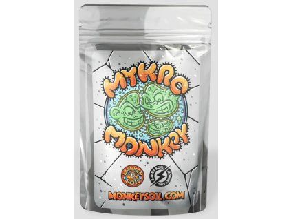Monkey Mykro 100g