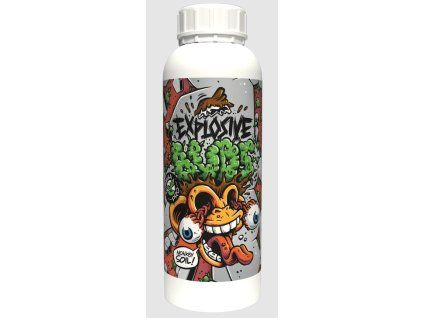 Monkey Explosive Buds 5l