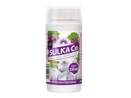 Sulka Ca 250 ml