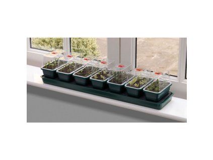 Garland samozavlažovací Propagator Super 7 G136