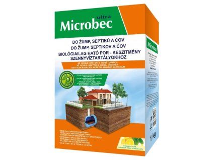 microbec ultra 1 kg