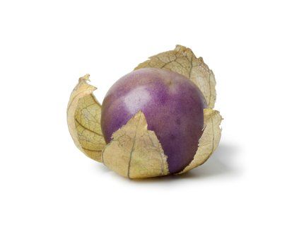 tomatillo purple