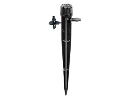 Antelco SHRUBBLER 360 s bodcem, koncový