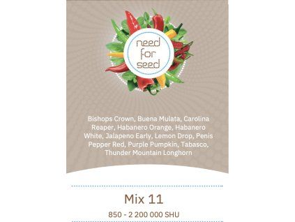 chilli mix 11