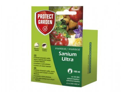 vyr 2315Sanium ultra 100 ml