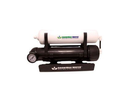 Growmax Water Grow MiniMax 75, reverzní osmotická jednotka 240 l/den