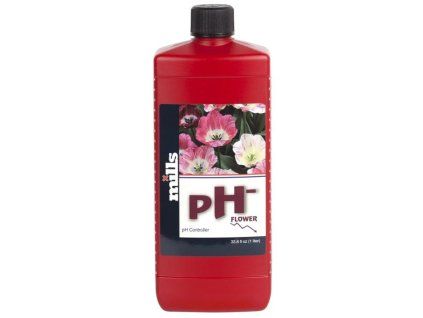 Mills pH DOWN Bloom