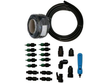 IRRITEC Zavlažovací sada GARDEN KIT