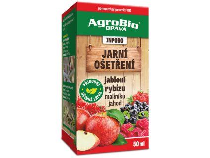 INPORO Jarní ošetření 50 ml