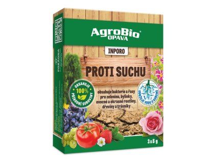 INPORO Proti suchu