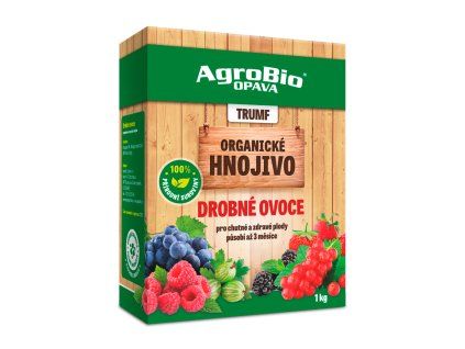 TRUMF Drobné ovoce 1 kg