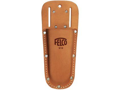 Pouzdro FELCO 910 kožené na nůžky Felco