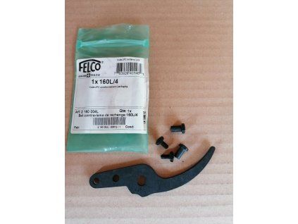 Protiostří Felco 160L/4 (Felco 160L)