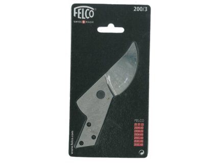 Ostří Felco 200/3 (Felco 200A50)