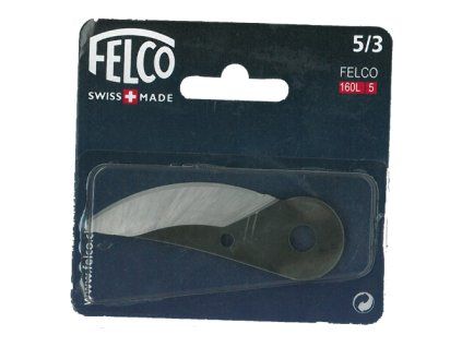 Ostří Felco 5/3 (Felco 160L)