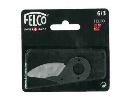 Ostří Felco 6/3 (Felco 6; 6CC; 12)