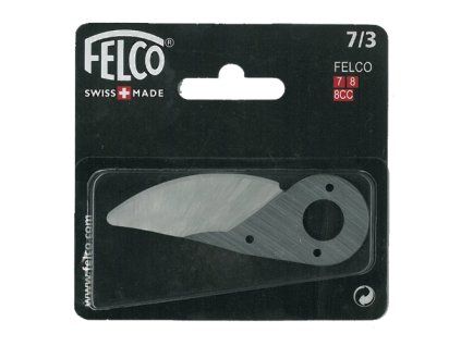 Ostří Felco 7/3 (Felco 7; 8; 8CC)