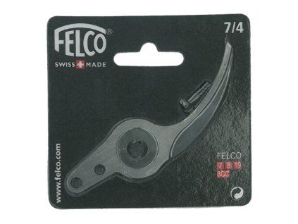 Protiostří Felco 7/4 (Felco 7; 8; 19; 8CC)