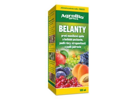 Belanty - 100ml