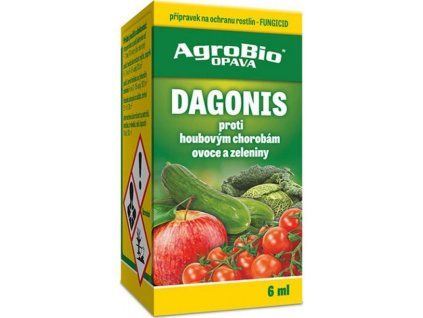 Dagonis - 6 ml