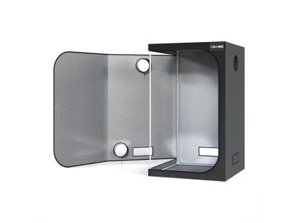 URBANBOX 100, 100x100x200 cm