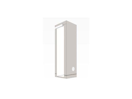 Homebox Ambient Q40, 40x40x160 cm