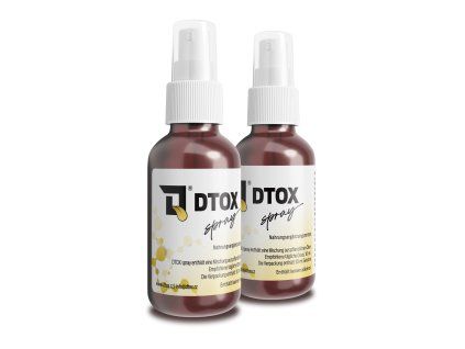 D-TOX spray