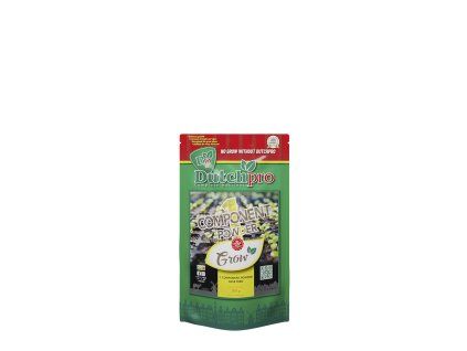 1 Component Grow 500gram 3D Render