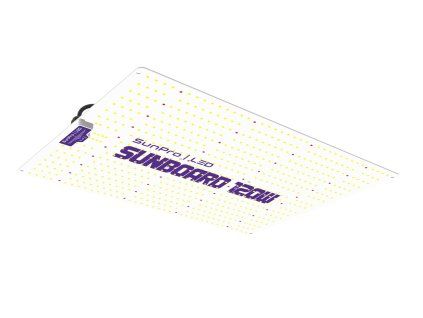 sunpro sunboard 2 0 120w 2 5 umol 2