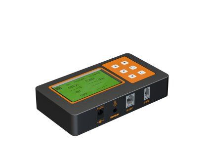 sunpro led digi controller 0 10v