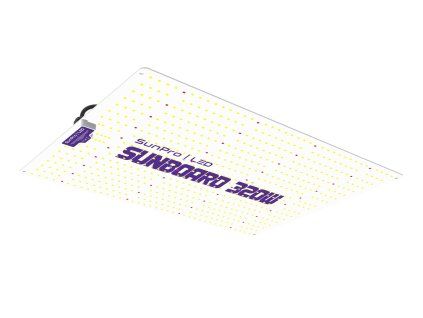 sunpro sunboard 2 0 320w 2 5 umol