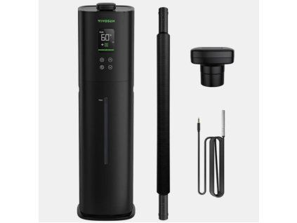 vivosun aerostream h09 inteligentni wi fi zvlhcovac 9l