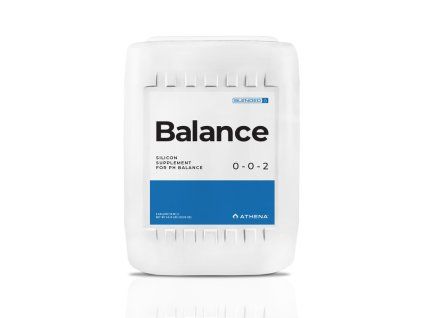 Athena Blended Line Balance (Hnojiva 18.9 l (5 gal))