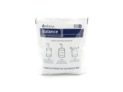 Athena PRO Line Balance  (Hnojiva 11 kg BAG)