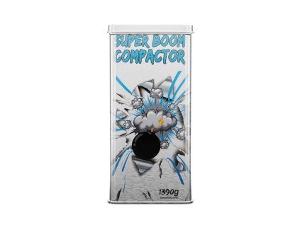 La_Pocion_Del_Brujo_Super_Boom_Compactor