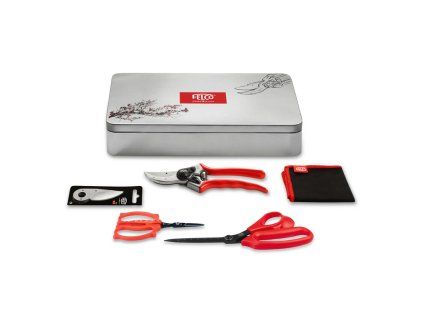 vyr 4412 Darkova sada FELCO 933 1 pro floristy a milovniky zahradniceni