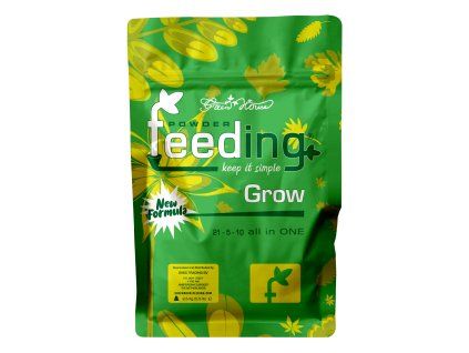 power feeding grow greenhouse feeding 2