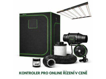 vivosun kit 150x150x200 hitter 720w eco