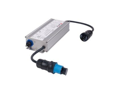 SANlight Driver Set STIXX 4