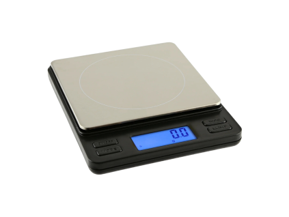 Kenex Magno digitální váha, 1000 g x 0.1 g