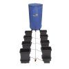 Autopot 1Pot, 8 květináčů s nádrží 100 l (Aquavalve5)