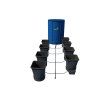 AutoPot 1Pot XL souprava 8 květináčů včetně 100 l Flexitanku