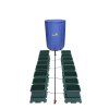 AutoPot easy2grow souprava 16 květináčů včetně 225 l Flexitanku